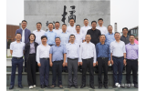 四川省供銷(xiāo)社、四川省供投集團(tuán)調(diào)研臺(tái)州農(nóng)業(yè)社會(huì)化服務(wù)工作
